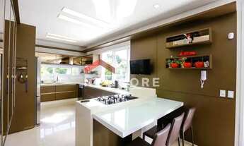 Imagem 6: Casa de condomínio em Servidão João José de Melo - Córrego Grande - Florianópolis/SC