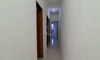 Imagem 7: Locação de Casas / Padrão na cidade de ITAITINGA