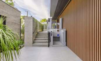 Imagem 5: Residencial Dasos, Centro Cívico - Curitiba/PR