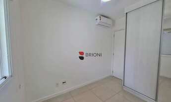 Imagem 7: Apartamento com 2 dormitórios para alugar, 89 m² por R$ 4.472,00/mês - Jardim Botânico - R