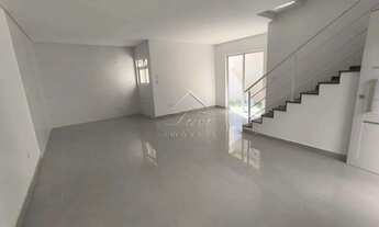 Imagem 3: SOBRADO com 3 dormitórios à venda com 120.04m² por R$ 660.000,00 no bairro Xaxim - CURITIB