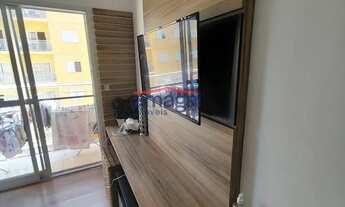 Imagem 4: Apartamento à venda em Jacareí, Torri di Siena