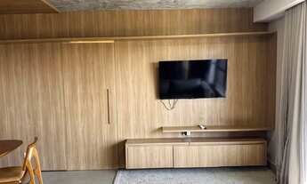 Imagem 6: Apartamento ID Vida Urbana