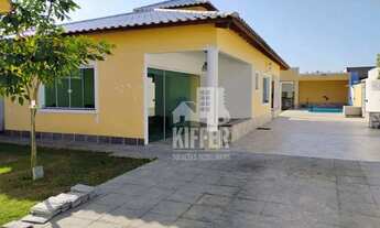 Imagem 4: Casa com 3 quartos à venda, 190 m² por R$ 880.000 - Jardim Atlântico Leste (Itaipuaçu) - M