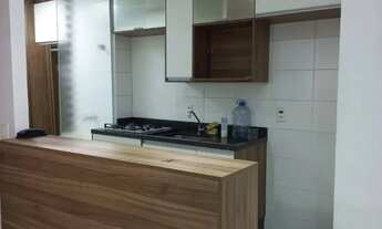 Imagem 3: RR8138 Apartamento 51m² CONDOMÍNIO INSPIRE (VERDE) - OPORTUNIDADE - 2 Dorms 1 Vaga - Barue