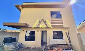 Imagem 3: TRIPLEX COM SUÍTE, TERRAÇO COM CHURRASQUEIRA NO SANTA CÂNDIDA EM CURITIBA