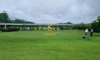 Imagem 6: Terreno à venda no Costão Golf, condomínio fechadono no bairro Ingleses, Florianópolis/SC