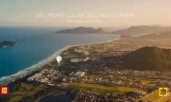 Imagem 5: Studio em frente a o mar no Espetacular Empreendimento MAKAI