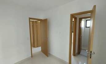 Imagem 6: Pronto morar DGN Crimeia Leste Apartamento 2Q suíte Condomínio Grátis 6 meses