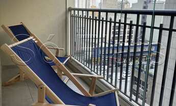 Imagem 7: Residencial SP Next Home, apto disponível para locação contendo 40m² e 1 dormitório