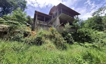 Imagem 4: Casa para Venda em Teresópolis, Albuquerque, 3 dormitórios, 3 suítes, 4 banheiros, 2 vagas