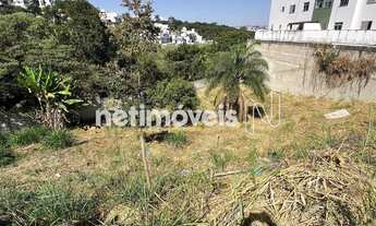 Imagem 5: Venda Lote-Área-Terreno Cabral Contagem