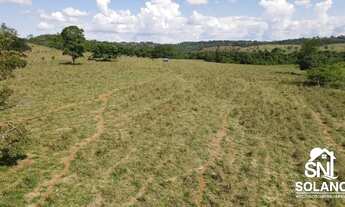 Imagem 7: Fazenda em Morro Agudo de Goiás GO