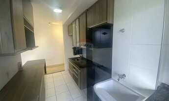 Imagem 4: Apartamento disponível para locação no Residencial Reserva das Araras, bairro Jardim Costa