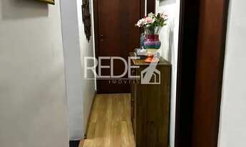 Imagem 4: Apartamento à venda em Campinas-SP, Jardim Andorinhas: 2 quartos, 1 sala, 1 banheiro, gara