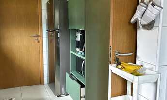 Imagem 5: Paiva: delicioso apt. jardim mobiliado