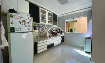 Imagem 7: Casa com 4 dormitórios à venda, 279 m² por R$ 750.000,00 - Itapebussu - Guarapari/ES