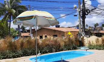 Imagem 1: Reveillon Porto de Galinhas