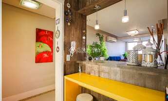 Imagem 5: Apartamento 3 quartos (suíte) 2 vagas garagem, churrasqueira, piscina, infra em Chácara da