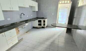 Imagem 5: Casa com 4 dormitórios, 215 m² - venda por R$ 1.300.000 ou aluguel por R$ 3000,00/mês - Ae