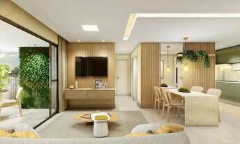 Imagem 3: Imbuí Class, 2 E 3 Quartos, Opções De 60M² Ou 70M² E 1 Ou 2 Vagas De Garagem. I0KKHF