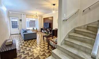 Imagem 7: Casa para venda em Jardim das Acácias com 3 quartos, sendo 1 suíte , 155m²