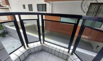 Imagem 3: Apartamento na Vila Guilhermina - Praia Grande/SP