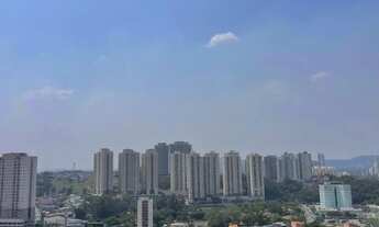 Imagem 2: RR7034 Apartamento 66m² CONDOMÍNIO FLOR DE LOTUS - OPORTUNIDADE - 2 Dorms 1 Vaga - Barueri