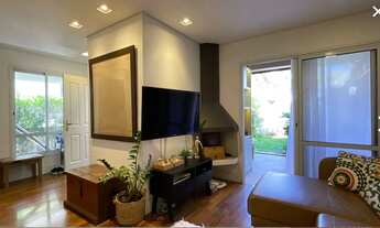 Imagem 7: Scenic - Casa em Condomínio para Venda em Alphaville Santana de Parnaíba-SP