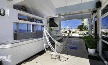 Imagem 7: Cobertura com 4 quartos à venda, 600 m² - Copacabana - Rio de Janeiro/RJ