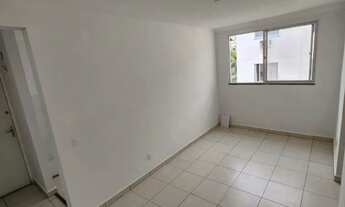 Imagem 2: Aluguel/locação - Apto 2 dorm, vaga de garagem, Campo Grande - R$ 1000,00 sem condomínio