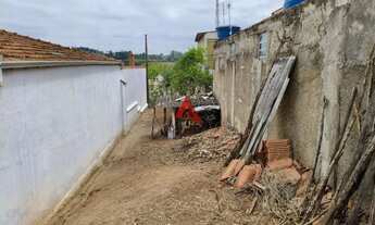 Imagem: Terreno à Venda - Cidade Nova Jacareí