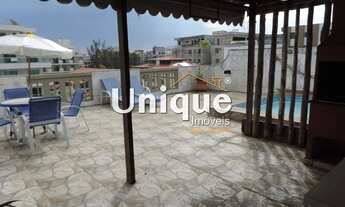 Imagem 14: Cobertura na praia do forte com vista para o mar à venda por R$1.800.000,00