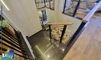 Imagem 8: Casa de Condomínio com 3 suítes à venda, 250m² - Alto do Castelo