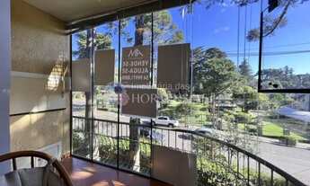 Imagem 5: Apartamento mobiliado pertinho do Lago, em Gramado RS