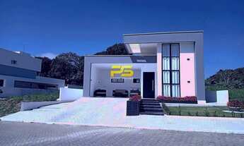 Imagem: CASA EM CONDOMÍNIO EM BANANEIRA