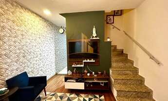 Imagem 6: Casa de Condomínio à Venda na Vila Carrão, 2 Suítes, 59m²