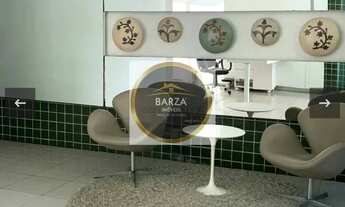 Imagem 5: BARZA IMÓVEIS - Apartamento PORTEIRA FECHADA