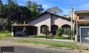 Imagem: Casa de 3 dormitório no bairro Jardim do