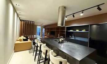 Imagem: Apartamento Mobiliado à venda no Jardim