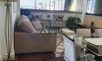 Imagem 1: Apartamento com 3 quartos, sendo 1 suíte na Região Central