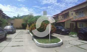 Imagem 2: Casa de 160 m² na Prefeito Altivo M. Linhares - Itaipu - Niterói - RJ, à venda por R$ 610