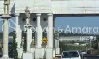 Imagem 2: Terreno à venda com 366 m² no Condomínio Santorini, Parque Brasil 500, Paulínia