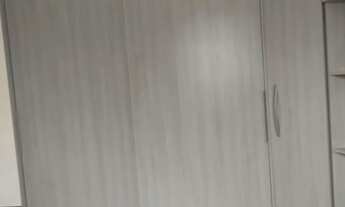 Imagem 7: Excelente apartamento mobiliado 02 dormitórios residencial Porto Belo Jundiaí