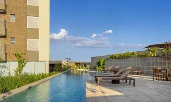 Imagem 2: Apartamento Personalizável de 75 m² ao Lado do Shopping Iguatemi