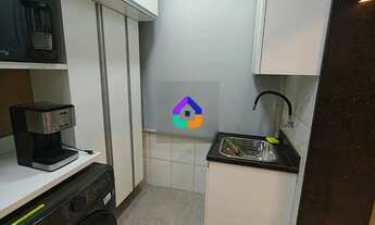 Imagem 7: Apartamento de 2 Quartos no Centro do Rio de Janeiro