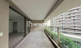 Imagem 3: APARTAMENTO À VENDA EM MOEMA - 3 DORMITÓRIOS, 3 SUÍTES, 2 VAGAS DE GARAGEM