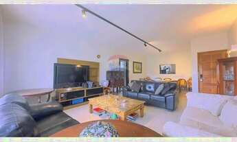 Imagem 2: SQS 108 3 Quartos nascente andar alto vista livre