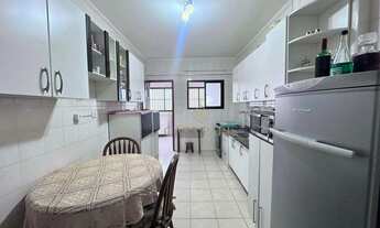 Imagem 15: Apartamento à venda, 130 m² por R$ 600.000,00 - Vila Guilhermina - Praia Grande/SP