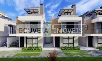 Imagem 2: Sobrado com 3 Dormitórios, 1 Suíte, 145 m², à venda por R$ 729.000 - Hauer, Curitiba (PR